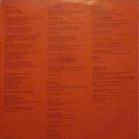THE BEATLES 1962-1966 Vinyl Record 2 LP Dutch Apple 1980 Holland Press The Red Album 1A 184-05307/08