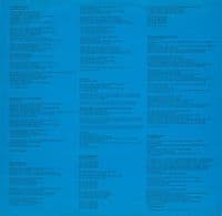 THE BEATLES 1967-1970 Vinyl Record LP Dutch Apple 1980 Reissue Pressing Pic Sleeve 1A 184-05 309/10