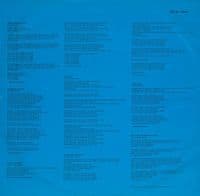 THE BEATLES 1967-1970 Vinyl Record LP Dutch Apple 1980 Reissue Pressing Pic Sleeve 1A 184-05 309/10