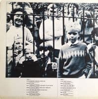 THE BEATLES 1967-1970 Vinyl Record LP Dutch Apple 1980 Reissue Pressing Pic Sleeve 1A 184-05 309/10