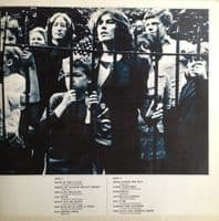 THE BEATLES 1967-1970 Vinyl Record LP Dutch Apple 1980 Reissue Pressing Pic Sleeve 1A 184-05 309/10