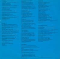 THE BEATLES 1967-1970 Vinyl Record LP Dutch Apple 1980 Reissue Pressing Pic Sleeve 1A 184-05 309/10