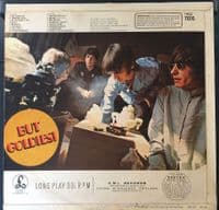 THE BEATLES A Collection Of Beatles Oldies Vinyl LP Parlophone 1969 UK Stereo 1-EMI Box Album 1G/1G