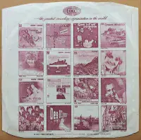 THE BEATLES A Collection Of Beatles Oldies Vinyl Record LP Parlophone 1966 PCS 7016 Stereo 1G 1G 1st