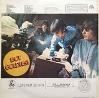 THE BEATLES A Collection Of Beatles Oldies Vinyl Record LP Parlophone 1973 French Export Pathé EMI