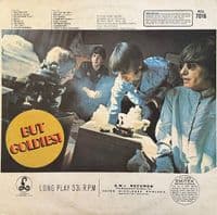 THE BEATLES A Collection Of Beatles Oldies Vinyl Record LP Parlophone 1981 Album PCS 7016 EMI -3/-4