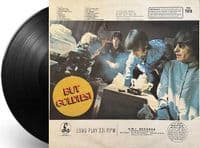 THE BEATLES A Collection Of Beatles Oldies Vinyl Record LP Parlophone 1981 Album PCS 7016 EMI -3/-4