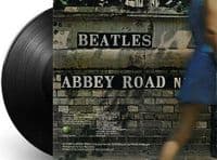 THE BEATLES Abbey Road Vinyl Record LP Apple 1971 PCS 7088 2nd Press Variant -2/-1 Matrix Pic Sleeve