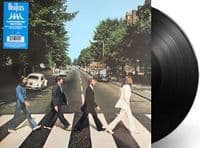 THE BEATLES Abbey Road Vinyl Record LP Apple 2019 PCS 7088 Giles Martin Mix 50th Anniversary Press