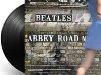 THE BEATLES Abbey Road Vinyl Record LP Apple 2019 PCS 7088 Giles Martin Mix 50th Anniversary Press