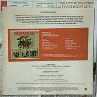 THE BEATLES Beatles '65 Vinyl Record LP Capitol 2024 Mono 180g Heavyweight Album Remaster Booklet