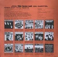 THE BEATLES Beatles '65 Vinyl Record LP Capitol 2024 Mono 180g Heavyweight Album Remaster Booklet