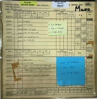 THE BEATLES Beatles '65 Vinyl Record LP Capitol 2024 Mono 180g Heavyweight Album Remaster Booklet