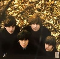 THE BEATLES Beatles For Sale Record Vinyl LP 2017 Stereo Pressing DeAgostini 180g Album PCS 3062 Pop