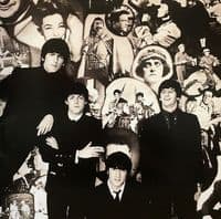 THE BEATLES Beatles For Sale Record Vinyl LP 2017 Stereo Pressing DeAgostini 180g Album PCS 3062 Pop