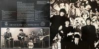 THE BEATLES Beatles For Sale Record Vinyl LP 2017 Stereo Pressing DeAgostini 180g Album PCS 3062 Pop