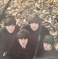THE BEATLES Beatles For Sale Vinyl Record LP 1970 Rare Italian Stereo One EMI Box Gatefold Album