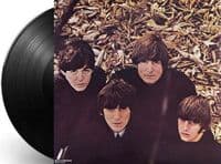 THE BEATLES Beatles For Sale Vinyl Record LP 1976 Rare Japanese EAS Series Matt Gatefold EAS-80553