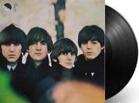 THE BEATLES Beatles For Sale Vinyl Record LP EMI 1980s Rare Greek HTM Stereo Pressing Gatefold Album