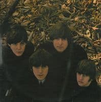 THE BEATLES Beatles For Sale Vinyl Record LP Parlophone 1964 Mono UK Original 1st KT 3N/3N Matrix