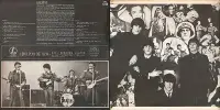 THE BEATLES Beatles For Sale Vinyl Record LP Parlophone 1964 UK Mono 1st 4N/4N RPG/1 RLL