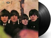 THE BEATLES Beatles For Sale Vinyl Record LP Parlophone 1964 UK Mono 1st Press PMC 1240 3N/4N KT Tax