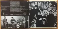 THE BEATLES Beatles For Sale Vinyl Record LP Parlophone 1964 UK Mono 1st Pressing 3N/4N RLL/1 RLH