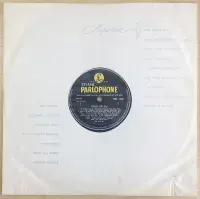 THE BEATLES Beatles For Sale Vinyl Record LP Parlophone 1964 UK Mono 1st Pressing 3N/4N RLL/1 RLH