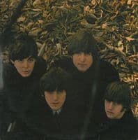THE BEATLES Beatles For Sale Vinyl Record LP Parlophone 1964 UK Mono 1st Pressing 3N/4N RLL/1 RLH