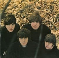 THE BEATLES Beatles For Sale Vinyl Record LP Parlophone 1974 French Export PCS 3062 Pathé Marconi