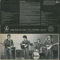 THE BEATLES Beatles For Sale Vinyl Record LP Parlophone 1974 French Export PCS 3062 Pathé Marconi