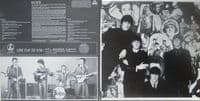 THE BEATLES Beatles For Sale Vinyl Record LP Parlophone 1976 UK Stereo Pressing HTM Master PCS 3062