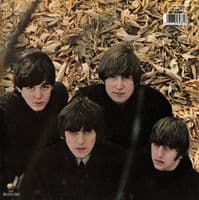 THE BEATLES Beatles For Sale Vinyl Record LP Parlophone 1988 UK Mono DMM PMC 1240 Metal Mastered