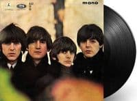 THE BEATLES Beatles For Sale Vinyl Record LP Parlophone 1988 UK Mono DMM PMC 1240 Metal Mastered