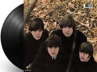 THE BEATLES Beatles For Sale Vinyl Record LP Parlophone 1988 UK Mono DMM PMC 1240 Metal Mastered