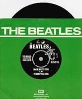 THE BEATLES From Me To You Vinyl Record 7 Inch Parlophone 1976 Green Sleeve 45rpm Single Reissue