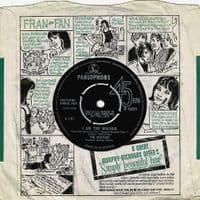 THE BEATLES Hello, Goodbye Vinyl Record 7 Inch Parlophone 1967.