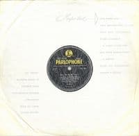 THE BEATLES Help! Vinyl Record LP Parlophone 1965 Stereo 1st Pressing UK PCS 3071 Album Emitex Inner