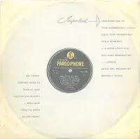 THE BEATLES Help! Vinyl Record LP Parlophone 1965 UK Mono 1st Pressing -2/-2 GAP/GTP