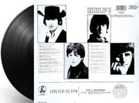 THE BEATLES Help Vinyl Record LP Parlophone 1988
