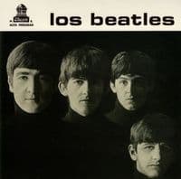 THE BEATLES I Want To Hold Your Hand Vinyl Record 7 Inch Odeon 2019 Abbey Road Remastered Brand New
