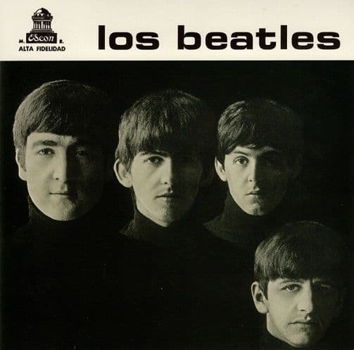 THE BEATLES I Want To Hold Your Hand Vinyl Record 7 Inch Odeon 2019 Abbey Road Remastered Brand New