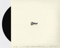THE BEATLES Lady Madonna Vinyl Record 7 Inch Odeon 2019 Abbey Road Remastered Single Brand New