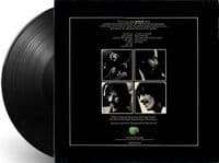 THE BEATLES Let It Be Vinyl Record LP French Apple 1974 Pathé Marconi EMI Export Pressing PCS 7096