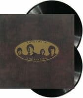 THE BEATLES Love Songs Vinyl Record LP Parlophone 1984 Reissue PCSP 721 UK Stereo Press Double Album
