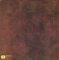 THE BEATLES Love Songs Vinyl Record LP Parlophone 1984 Reissue PCSP 721 UK Stereo Press Double Album