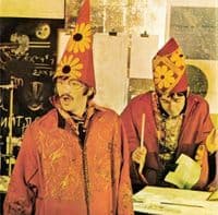 THE BEATLES Magical Mystery Tour Vinyl Record LP Capitol 2017 Deagostini 180 Gram Stereo Pressing