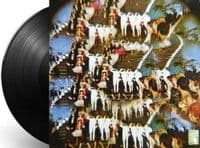 THE BEATLES Magical Mystery Tour Vinyl Record LP Capitol 2017 Deagostini 180 Gram Stereo Pressing