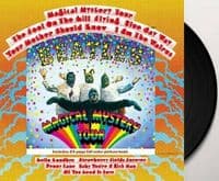 THE BEATLES Magical Mystery Tour Vinyl Record LP Parlophone 1991 DMM PCTC 255 Digital Remaster Album