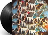 THE BEATLES Magical Mystery Tour Vinyl Record LP Parlophone 1991 DMM PCTC 255 Digital Remaster Album